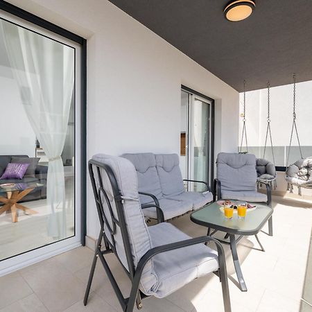 Apartman Mulin Trogir Kültér fotó