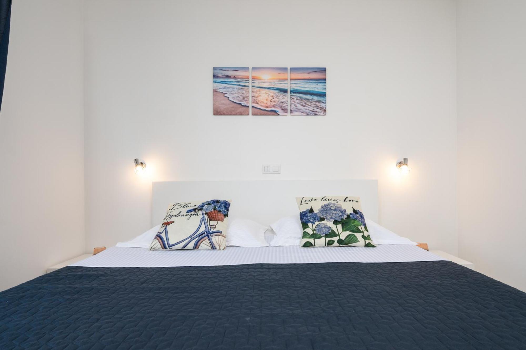 Apartman Mulin Trogir Kültér fotó