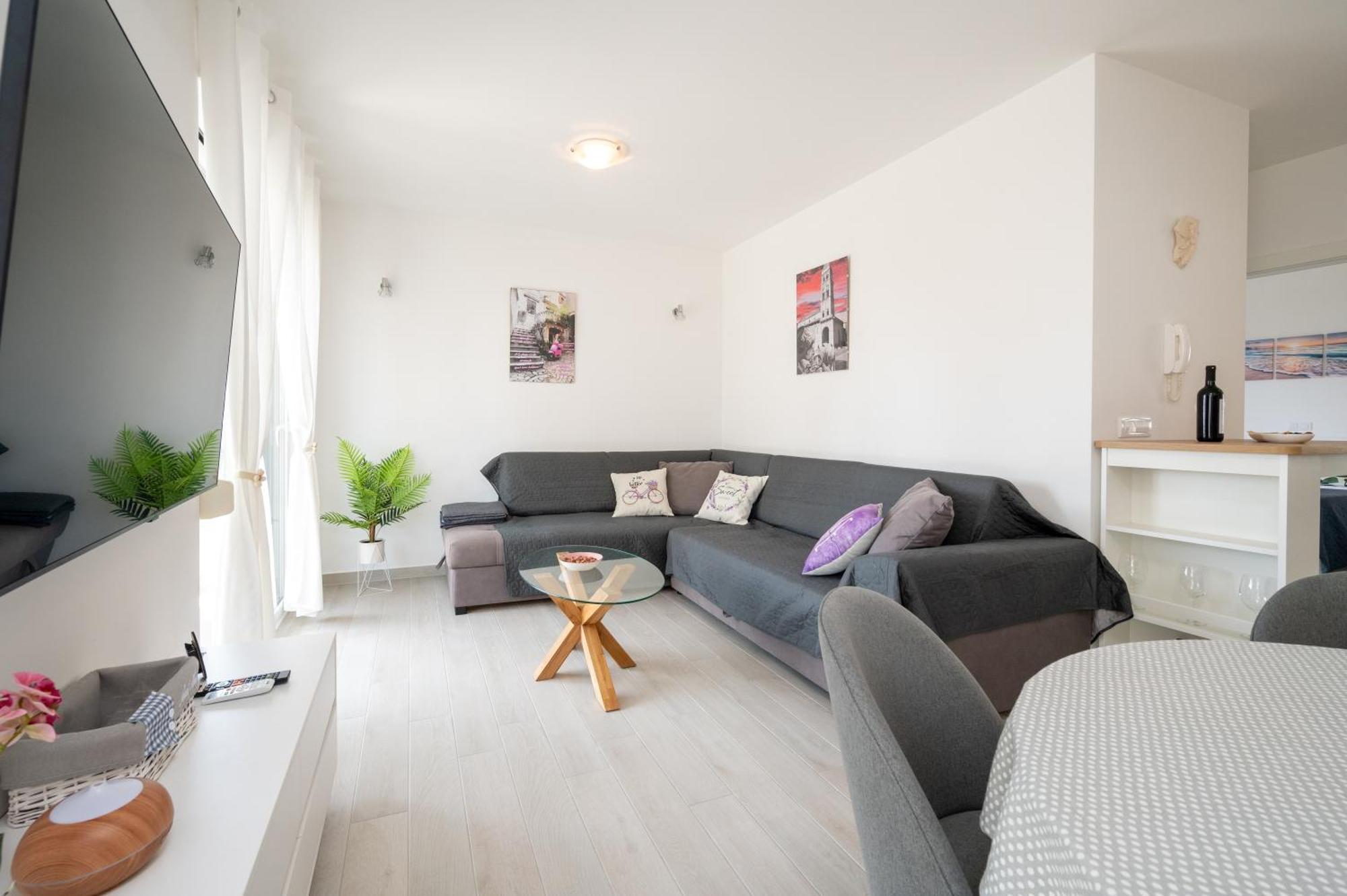 Apartman Mulin Trogir Kültér fotó