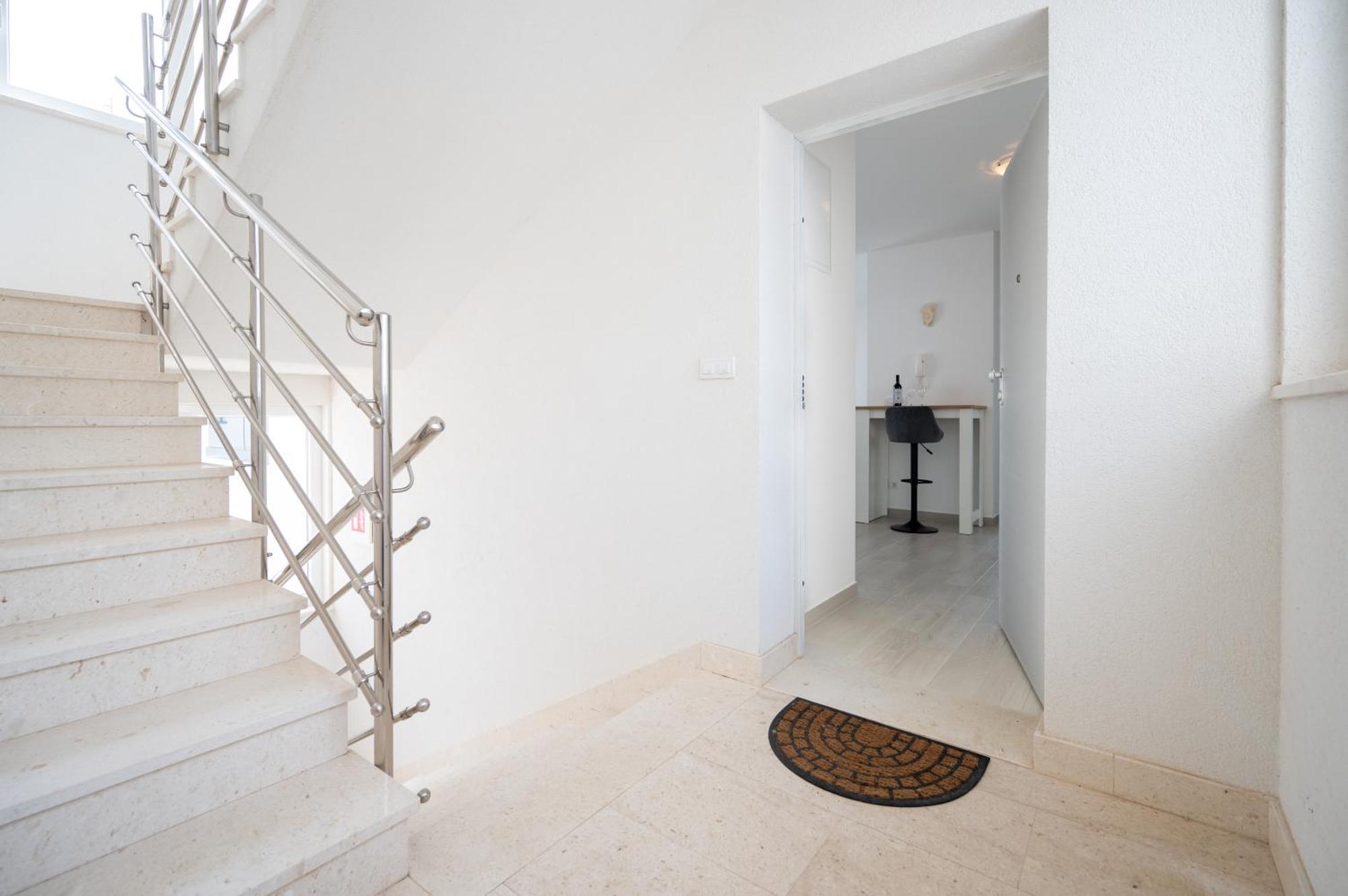 Apartman Mulin Trogir Kültér fotó
