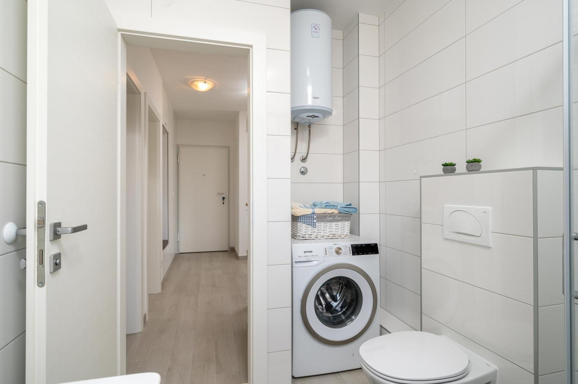 Apartman Mulin Trogir Kültér fotó