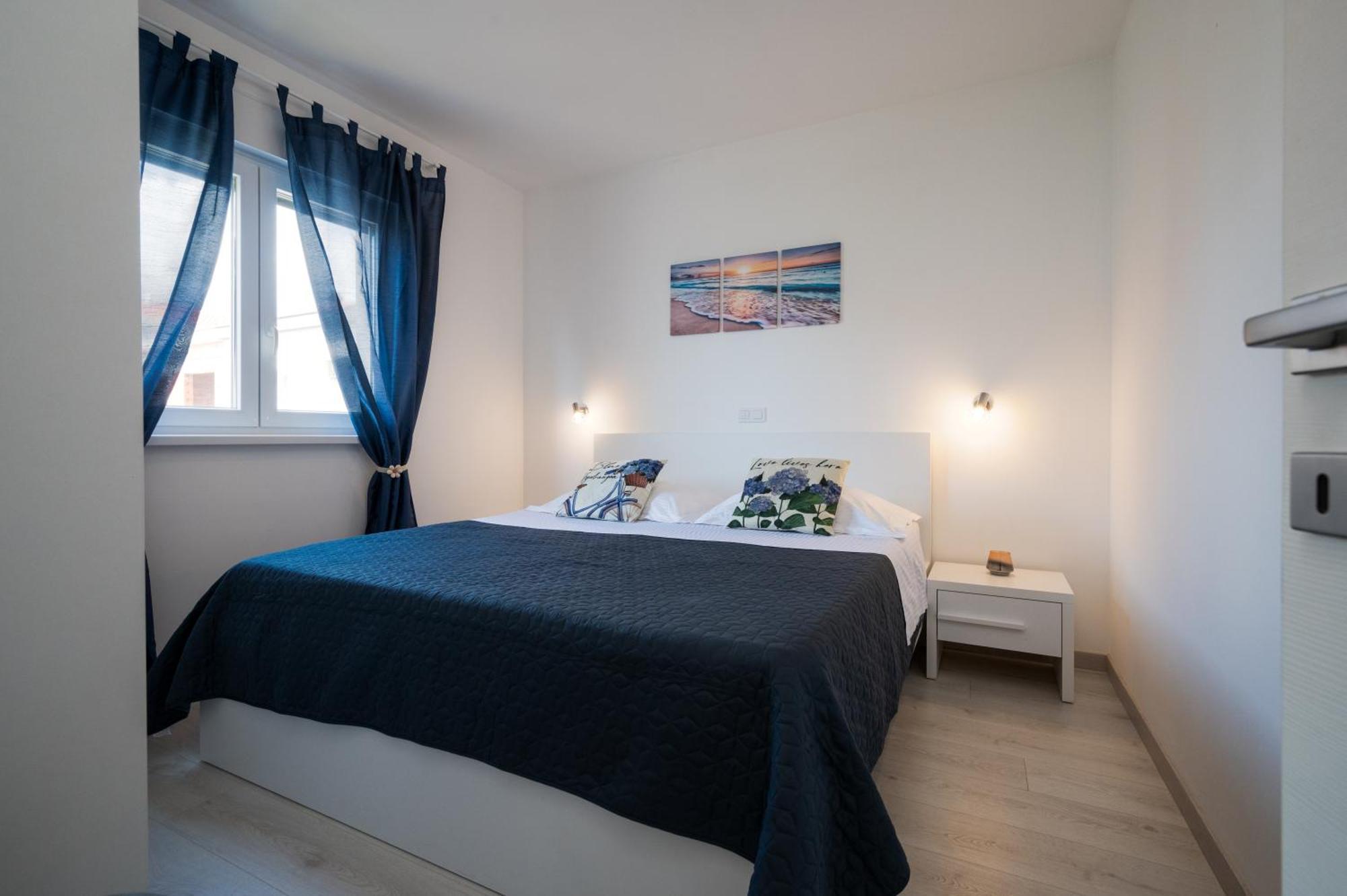 Apartman Mulin Trogir Kültér fotó