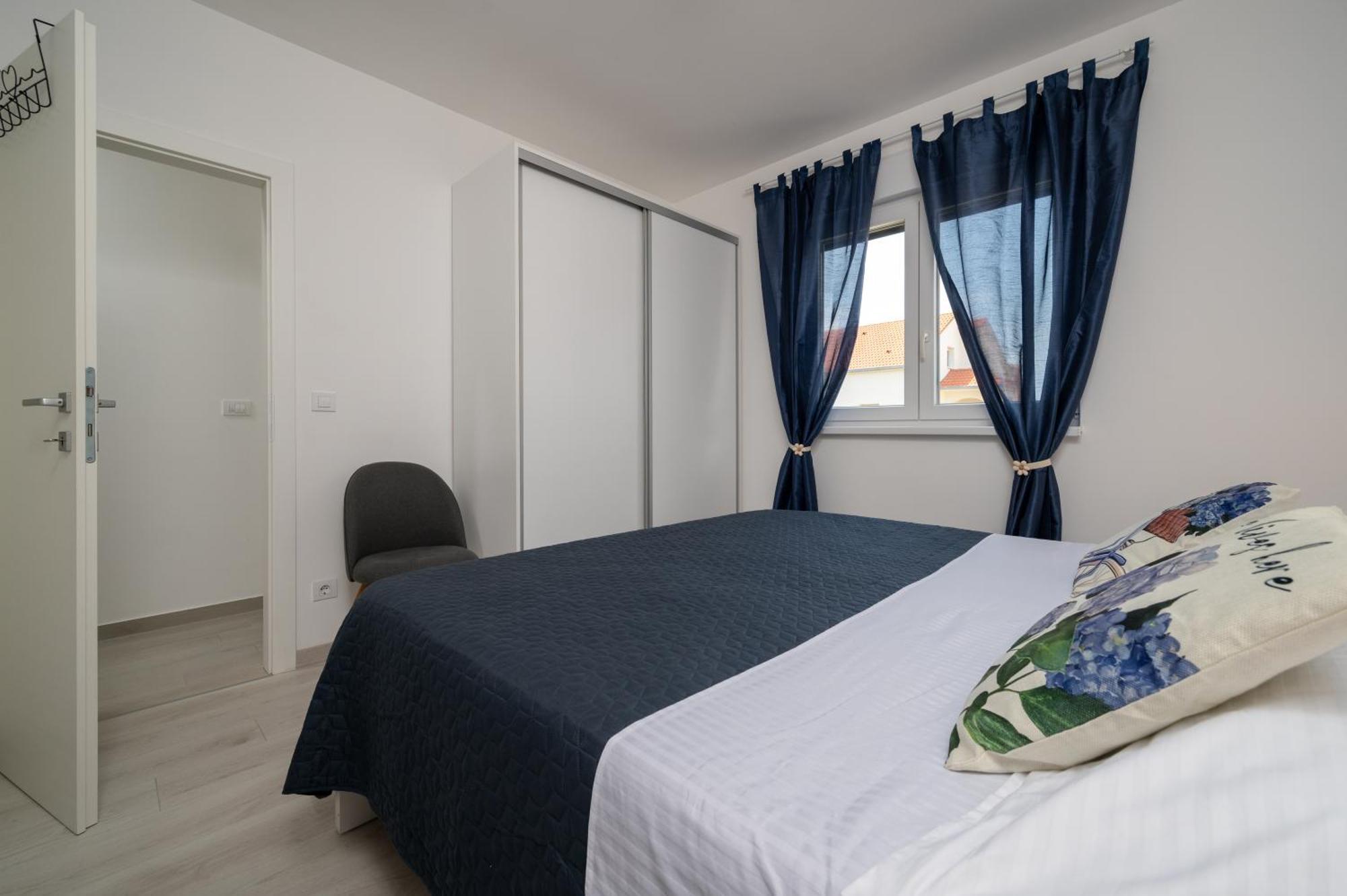 Apartman Mulin Trogir Kültér fotó